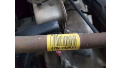 TRANSMISION DELANTERA IZQUIERDA HYUNDAI I20 1.2 (75 CV) DE 2019 - D.4727644