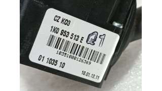 MANDO INTERMITENTES VOLKSWAGEN CADDY KA/KB 1.9 TDI (105 CV) DE 2010 - D.4727682 / 1K0953513E