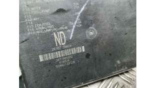 CAJA RELES / FUSIBLES NISSAN X-TRAIL 1.6 dCi Turbodiesel (131 CV) DE 2018 - D.4727686 / 284B75NA0A 2