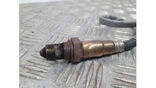 SONDA LAMBDA NISSAN X-TRAIL 1.6 dCi Turbodiesel (131 CV) DE 2018 - D.4727696 / 226A41733R 2