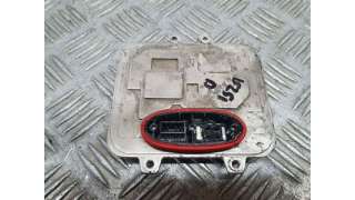 CENTRALITA FAROS XENON NISSAN QASHQAI 1.6 dCi Turbodiesel (131 CV) DE 2013 - D.4727734 / 5DV009610