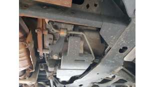CAJA CAMBIOS RENAULT MEGANE I BERLINA HATCHBACK 1.6 (90 CV) DE 1999 - D.4727763 / JB1