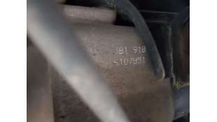 CAJA CAMBIOS RENAULT MEGANE I BERLINA HATCHBACK 1.6 (90 CV) DE 1999 - D.4727763 / JB1 2