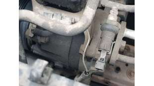 COMPRESOR AIRE ACONDICIONADO RENAULT MEGANE I BERLINA HATCHBACK 1.6 (90 CV) DE 1999 - D.4727780