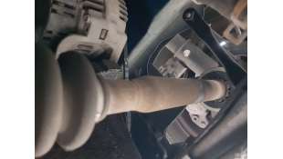 TRANSMISION DELANTERA DERECHA RENAULT MEGANE I BERLINA HATCHBACK 1.6 (90 CV) DE 1999 - D.4727869