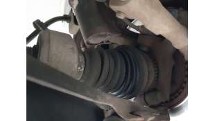 TRANSMISION DELANTERA DERECHA RENAULT MEGANE I BERLINA HATCHBACK 1.6 (90 CV) DE 1999 - D.4727869 2