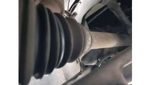 TRANSMISION DELANTERA IZQUIERDA RENAULT MEGANE I BERLINA HATCHBACK 1.6 (90 CV) DE 1999 - D.4727870