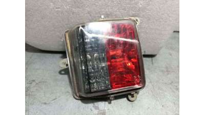 PILOTO TRASERO DERECHO CITROEN C6 2.7 V6 HDi FAP (204 CV) DE 2006 - D.4727874 / 9646228180