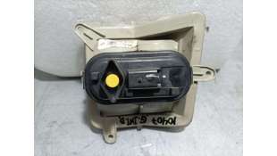 PILOTO TRASERO DERECHO CITROEN C6 2.7 V6 HDi FAP (204 CV) DE 2006 - D.4727874 / 9646228180 2