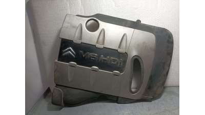 TAPA MOTOR CITROEN C6 2.7 V6 HDi FAP (204 CV) DE 2006 - D.4727879 / 9659145280