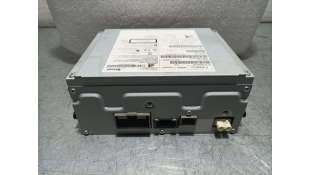 SISTEMA AUDIO / RADIO CD LAND ROVER EVOQUE 2.0 Turbo (241 CV) DE 2012 - D.4727886 / CF6N18C815AA 2