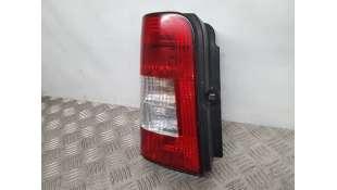 PILOTO TRASERO IZQUIERDO CITROEN BERLINGO 1.4 (75 CV) DE 2006 - D.4727982 / 085521924L 2