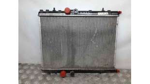 RADIADOR AGUA CITROEN BERLINGO 1.4 (75 CV) DE 2006 - D.4728001 / 63502A