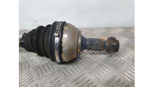 TRANSMISION DELANTERA DERECHA CITROEN BERLINGO 1.4 (75 CV) DE 2006 - D.4728017 / SIN REF 2