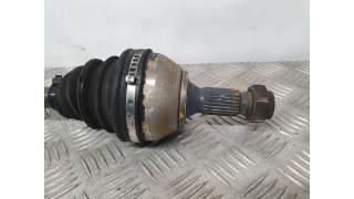 TRANSMISION DELANTERA DERECHA CITROEN BERLINGO 1.4 (75 CV) DE 2006 - D.4728017 / SIN REF