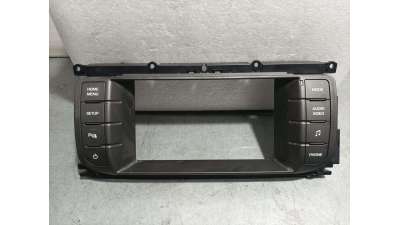 MANDO MULTIFUNCION LAND ROVER EVOQUE 2.0 Turbo (241 CV) DE 2012 - D.4728022 / BJ3218C858EC