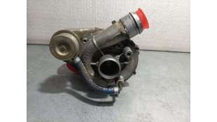 TURBOCOMPRESOR CITROEN XSARA PICASSO 2.0 HDi (90 CV) DE 2004 - D.4728025 / 9645247080