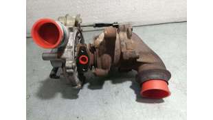 TURBOCOMPRESOR CITROEN XSARA PICASSO 2.0 HDi (90 CV) DE 2004 - D.4728025 / 9645247080 2
