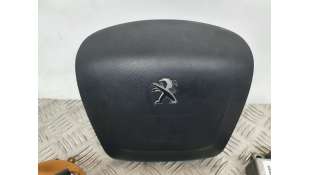 AIRBAG DELANTERO IZQUIERDO PEUGEOT BOXER COMBI 2.2 Blue-HDI FAP (165 CV) DE 2023 - D.4728030 2