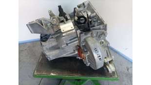 CAJA CAMBIOS PEUGEOT BOXER COMBI 2.2 Blue-HDI FAP (165 CV) DE 2023 - D.4728047 / 20GP23 2