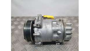 COMPRESOR AIRE ACONDICIONADO PEUGEOT BOXER COMBI 2.2 Blue-HDI FAP (165 CV) DE 2023 - D.4728064 / 9819711380 2