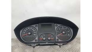 CUADRO INSTRUMENTOS PEUGEOT BOXER COMBI 2.2 Blue-HDI FAP (165 CV) DE 2023 - D.4728067 / 468583140