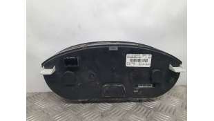 CUADRO INSTRUMENTOS PEUGEOT BOXER COMBI 2.2 Blue-HDI FAP (165 CV) DE 2023 - D.4728067 / 468583140 2