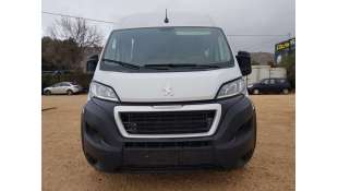 PARAGOLPES DELANTERO PEUGEOT BOXER COMBI 2.2 Blue-HDI FAP (165 CV) DE 2023 - D.4728110