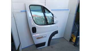 PUERTA DELANTERA DERECHA PEUGEOT BOXER COMBI 2.2 Blue-HDI FAP (165 CV) DE 2023 - D.4728129