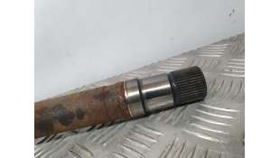 TRANSMISION DELANTERA DERECHA PEUGEOT BOXER COMBI 2.2 Blue-HDI FAP (165 CV) DE 2023 - D.4728153 / SIN REF 2