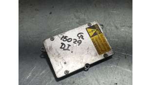 CENTRALITA FAROS XENON RENAULT ESPACE IV 2.2 dCi Turbodiesel (150 CV) DE 2005 - D.4728170 / 5DV00829000 2
