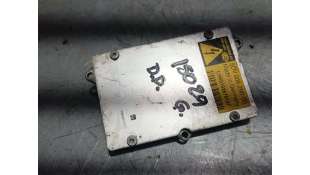 CENTRALITA FAROS XENON RENAULT ESPACE IV 2.2 dCi Turbodiesel (150 CV) DE 2005 - D.4728171 / 5DV00829000 2