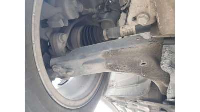 BRAZO SUSPENSION INFERIOR DELANTERO DERECHO RENAULT LAGUNA COUPE 2.0 dCi D FAP (150 CV) DE 2010 - D.4728191