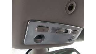 LUZ INTERIOR RENAULT LAGUNA COUPE 2.0 dCi D FAP (150 CV) DE 2010 - D.4728234