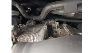 MOTOR ARRANQUE RENAULT LAGUNA COUPE 2.0 dCi D FAP (150 CV) DE 2010 - D.4728247