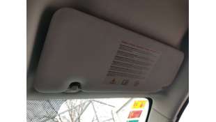 PARASOL DERECHO RENAULT LAGUNA COUPE 2.0 dCi D FAP (150 CV) DE 2010 - D.4728257