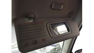 PARASOL DERECHO RENAULT LAGUNA COUPE 2.0 dCi D FAP (150 CV) DE 2010 - D.4728257 2