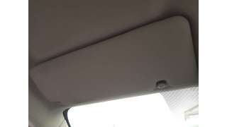 PARASOL IZQUIERDO RENAULT LAGUNA COUPE 2.0 dCi D FAP (150 CV) DE 2010 - D.4728258