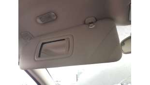 PARASOL IZQUIERDO RENAULT LAGUNA COUPE 2.0 dCi D FAP (150 CV) DE 2010 - D.4728258 2