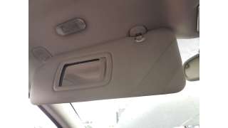 PARASOL IZQUIERDO RENAULT LAGUNA COUPE 2.0 dCi D FAP (150 CV) DE 2010 - D.4728258