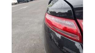 PILOTO TRASERO IZQUIERDO RENAULT LAGUNA COUPE 2.0 dCi D FAP (150 CV) DE 2010 - D.4728263