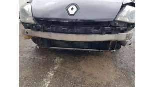 REFUERZO PARAGOLPES DELANTERO RENAULT LAGUNA COUPE 2.0 dCi D FAP (150 CV) DE 2010 - D.4728283