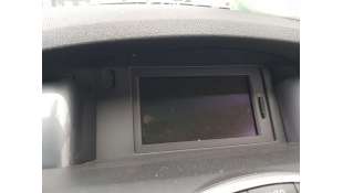 SISTEMA NAVEGACION GPS RENAULT LAGUNA COUPE 2.0 dCi D FAP (150 CV) DE 2010 - D.4728293