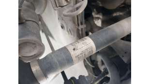 TRANSMISION DELANTERA DERECHA RENAULT LAGUNA COUPE 2.0 dCi D FAP (150 CV) DE 2010 - D.4728298