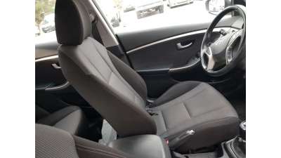 ASIENTO DELANTERO IZQUIERDO HYUNDAI I30 1.4 CRDi (90 CV) DE 2013 - D.4728325