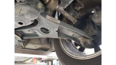 BRAZO SUSPENSION INFERIOR DELANTERO IZQUIERDO HYUNDAI I30 1.4 CRDi (90 CV) DE 2013 - D.4728333