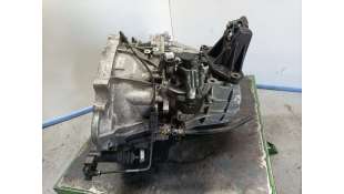 CAJA CAMBIOS HYUNDAI I30 1.4 CRDi (90 CV) DE 2013 - D.4728334 / WDJ6E 2