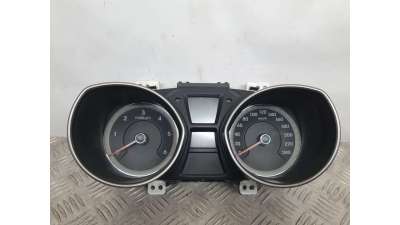 CUADRO INSTRUMENTOS HYUNDAI I30 1.4 CRDi (90 CV) DE 2013 - D.4728354 / 94003A6513