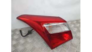 PILOTO TRASERO IZQUIERDO HYUNDAI I30 1.4 CRDi (90 CV) DE 2013 - D.4728405 / 92401A50 2