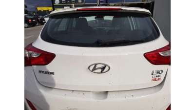 PORTON TRASERO HYUNDAI I30 1.4 CRDi (90 CV) DE 2013 - D.4728413